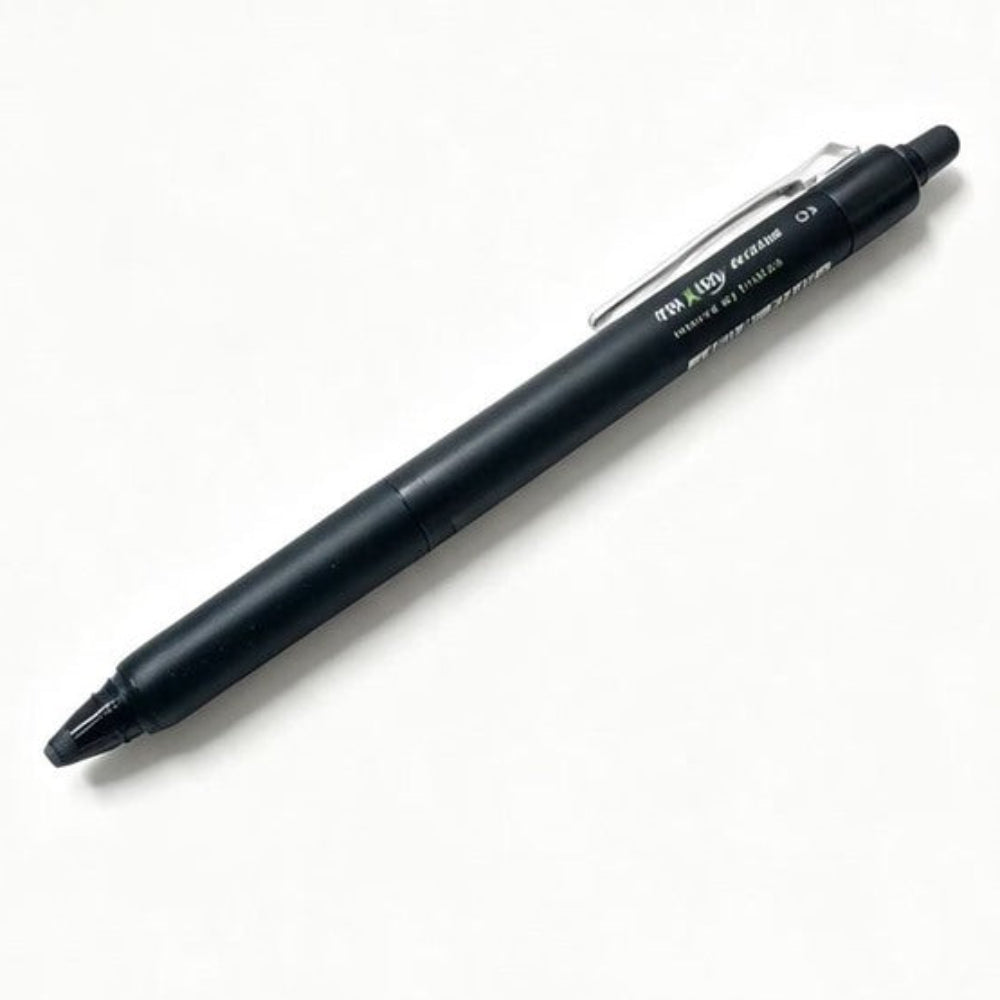 Pilot Frixion Clicker Erasable Fine Point Pen, pack of 12 units