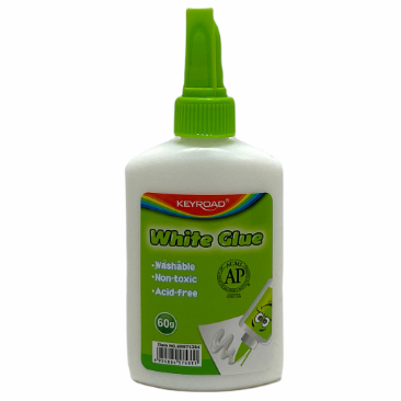 Washable White School Glue 60g