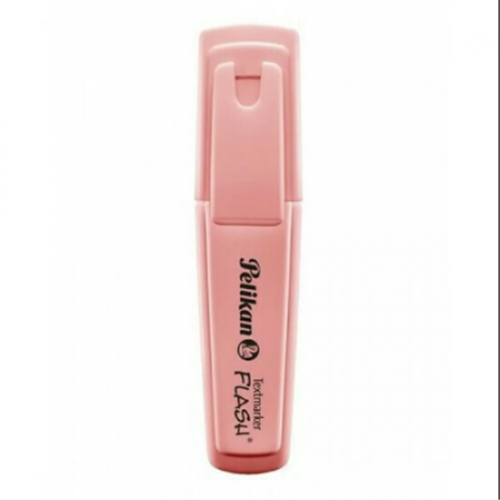 Pelikan Signal Pastel Peach Highlighter, (pack of 10)
