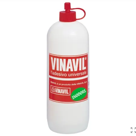 Vinavil Universal Vinyl Glue, 250 grams.
