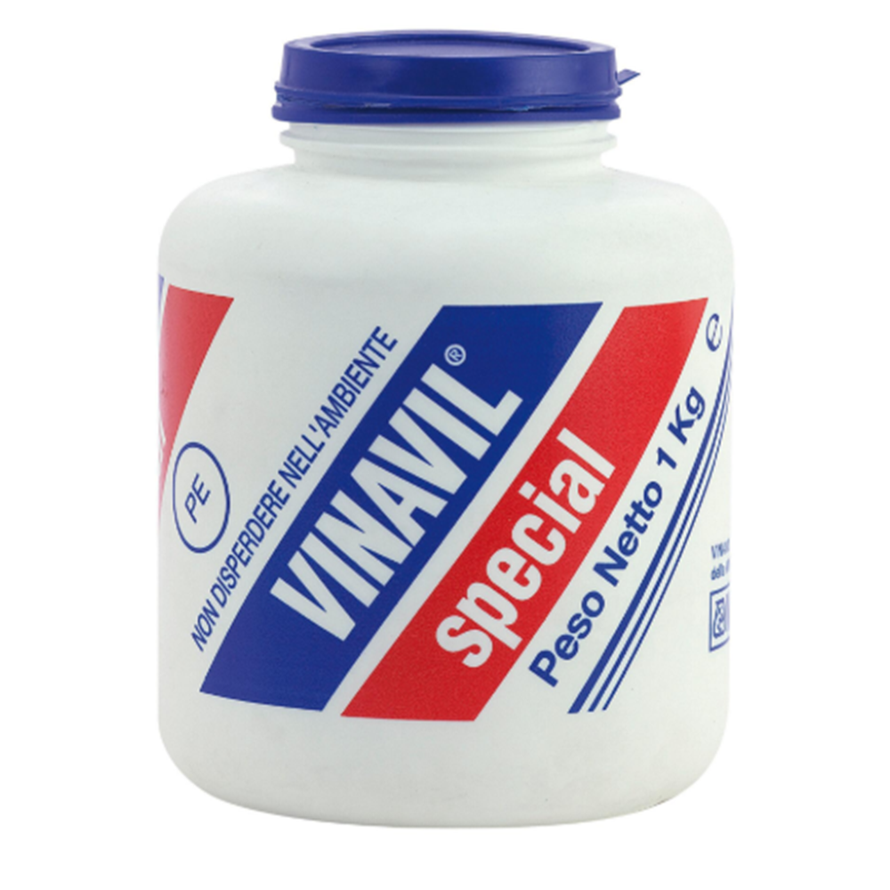 Vinavil Special White Glue, 1KG tub