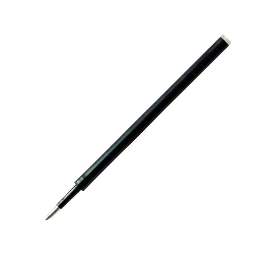 Blister of 3 Erasable Pen Refills, 0.7mm Line, Black Color