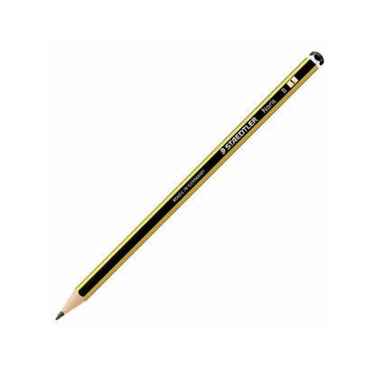 Caja de 12 Lápiz Staedtler Noris B.