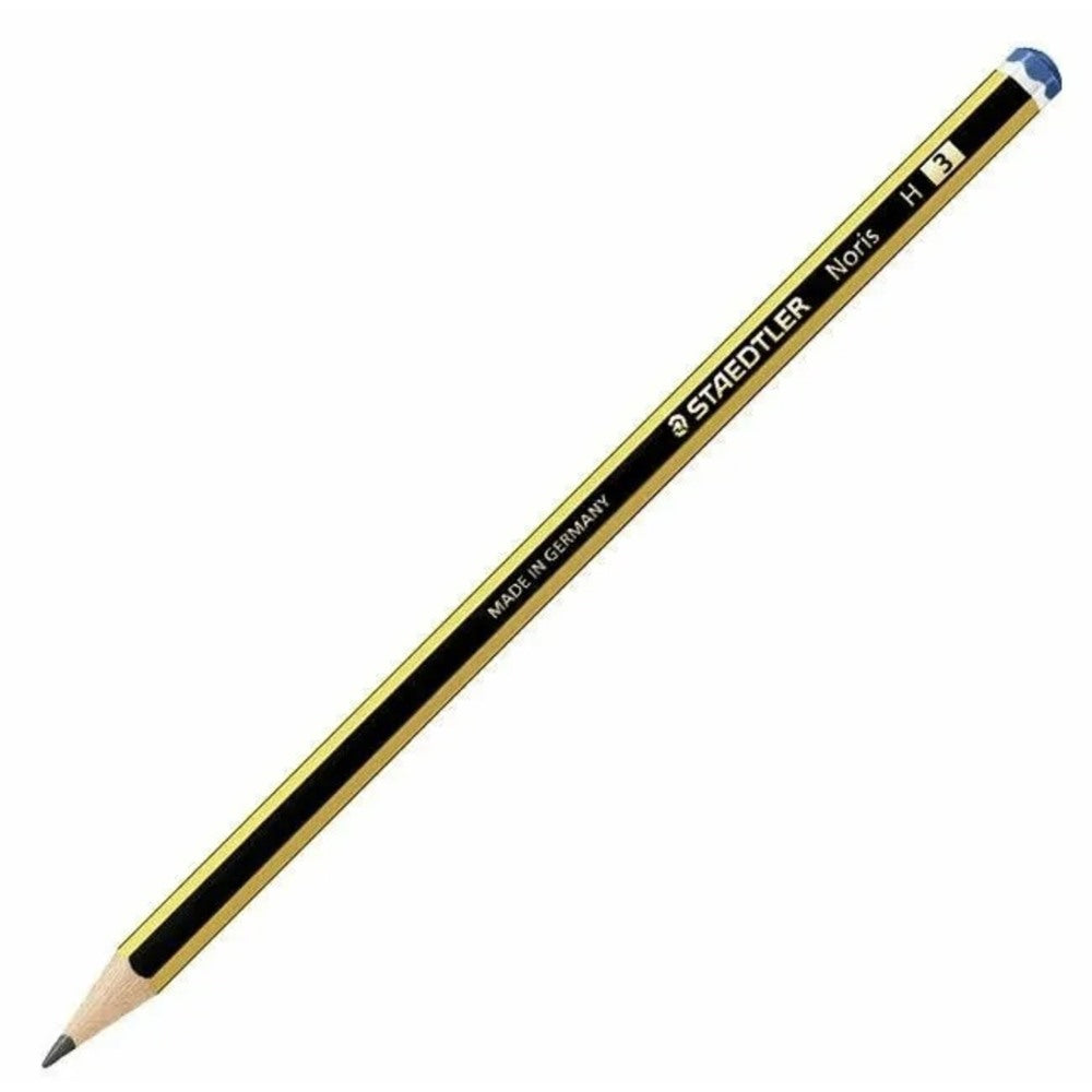 Box of 12 Staedtler Noris 120 H Pencils