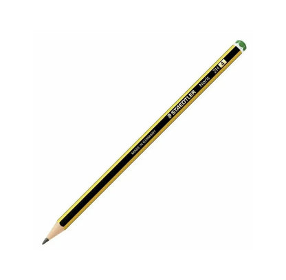 Box of 12 Staedtler Noris 120 2H Pencils