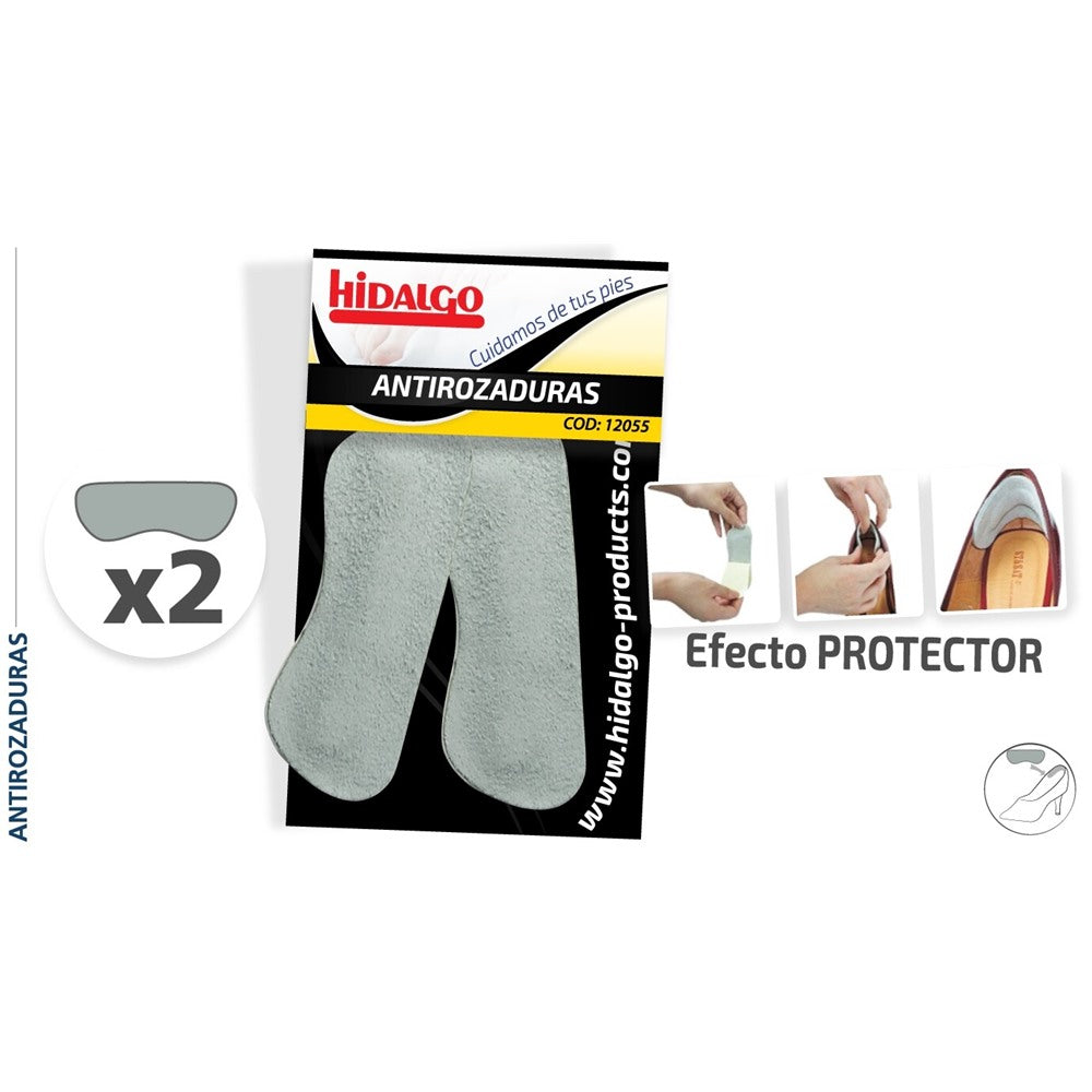 Anti-Chafing Protectors, pack of 2 units