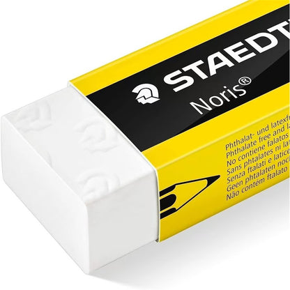 Staedtler Noris Eraser 526 N20