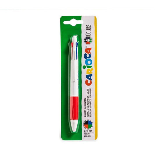 4-Color Automatic Pen