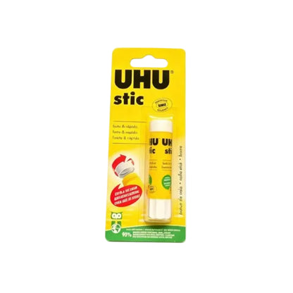 UHU Stic School Glue Stick 8.2g