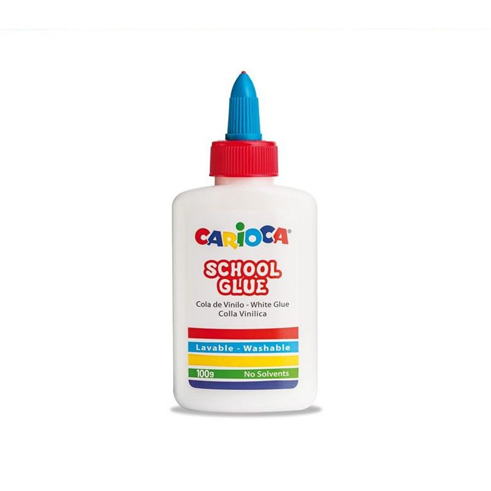100g School White Vinyl Glue