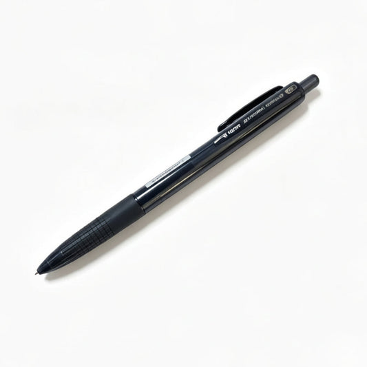 Pilot Super Grip G Retractable Ballpoint Pen, Extra Broad 1.6mm Black, pack of 12