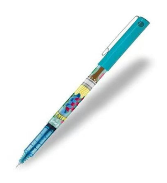 Pilot Hi-Tecpoint V5 Limited Edition Mika in pink.
