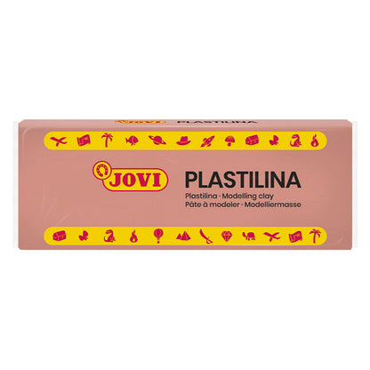 Plastilina Jovi Carne Nº71 ,150g