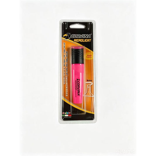 Corvina Pink Highlighter