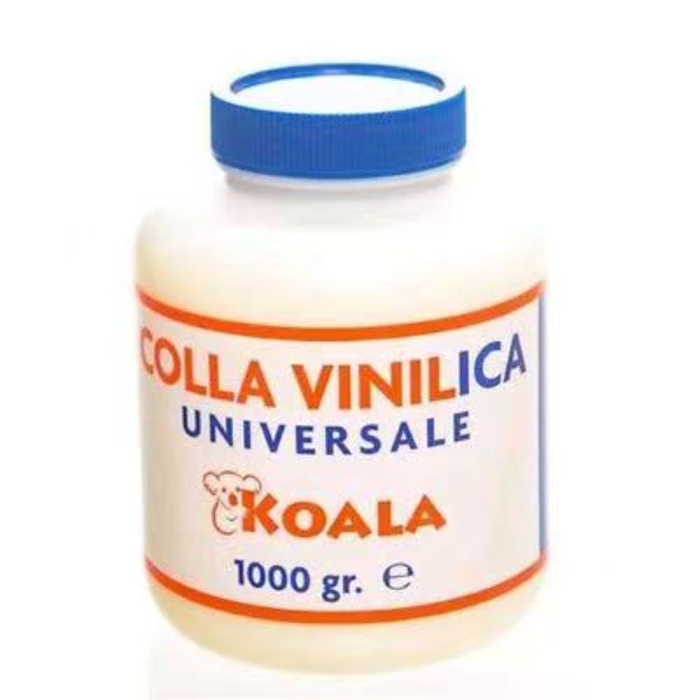 Koala Universal Vinyl Glue (by Iternet) 1 kg